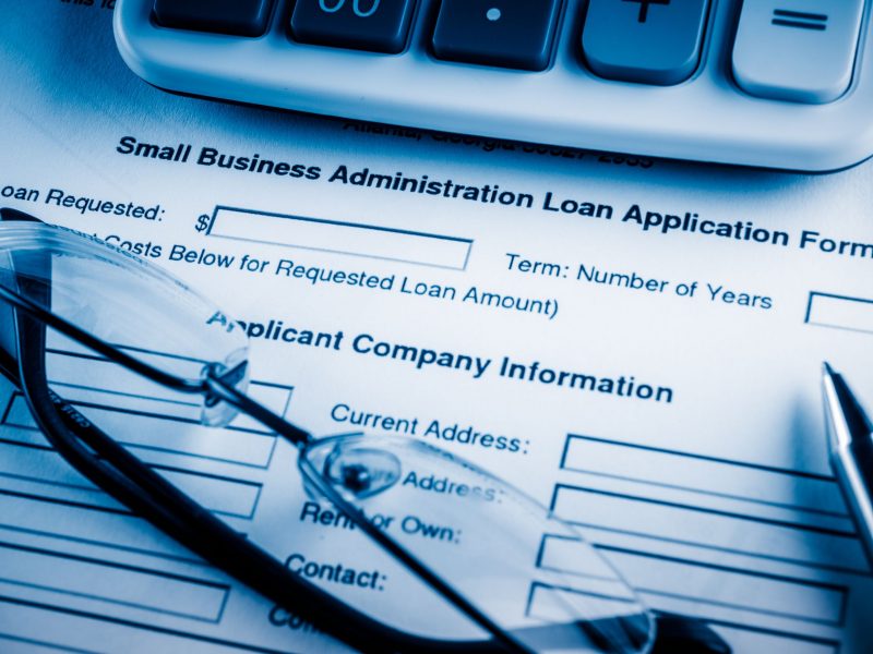 Here&#39;s some reasons why SBA 504 loans had a record-shattering month -  GrowBiz: Advice on how to grow your business